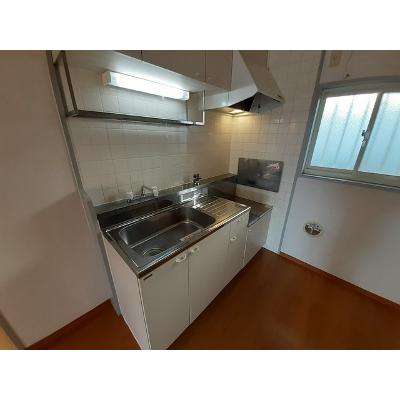 メゾンウェンドⅡ 101【管理NO：1-004344701-01010】 ★家具家電は申し込み後に搬入します★ ★2026年08月下旬入居可能★の物件写真3