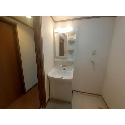 サンパティーク 201【管理NO：1-011673901-02010】 ★家具家電は申し込み後に搬入します★の物件写真6