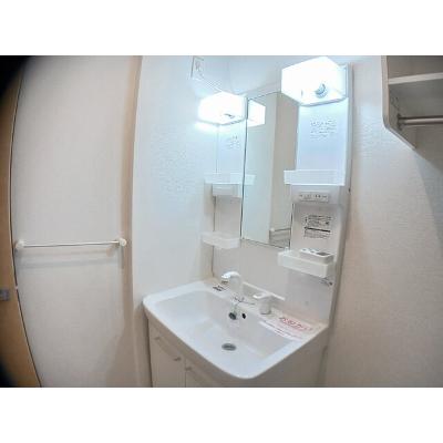 ソレアード・ニシキ　Ⅱ 106【管理NO：1-023318701-01050】 ★家具家電は申し込み後に搬入します 2026年08月上旬入居可能の物件写真6