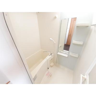 メロウビュ－ 102【管理NO：1-013908701-01020】 ★家具家電は申し込み後に搬入します★の物件写真4
