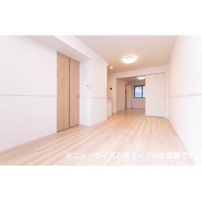 Ｔａｋａｒａｂａｋｏ　Ⅲ 103【管理NO：1-027262203-01030】 ★家具家電は申し込み後に搬入します 2026年09月下旬入居可能の物件写真2