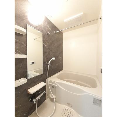 メゾン・ド・ＫＯＵ　Ａ 106【管理NO：1-024280401-01050】 ★家具家電は申し込み後に搬入します★ ★2026年09月上旬入居可能★の物件写真4