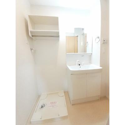 メゾン・ド・ＫＯＵ　Ａ 106【管理NO：1-024280401-01050】 ★家具家電は申し込み後に搬入します★ ★2026年09月上旬入居可能★の物件写真6