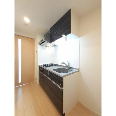 グランクリュ佐古　ＷＥＳＴ 105【管理NO：1-023238701-01040】 ★家具家電は申し込み後に搬入します★ ★2026年09月上旬入居可能★の物件写真3