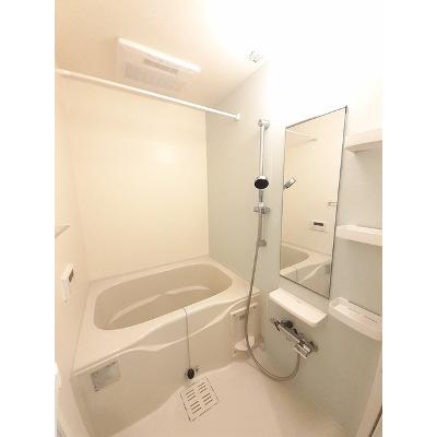グランクリュ佐古　ＷＥＳＴ 105【管理NO：1-023238701-01040】 ★家具家電は申し込み後に搬入します★ ★2026年09月上旬入居可能★の物件写真4