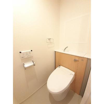 グランクリュ佐古　ＷＥＳＴ 105【管理NO：1-023238701-01040】 ★家具家電は申し込み後に搬入します★ ★2026年09月上旬入居可能★の物件写真5