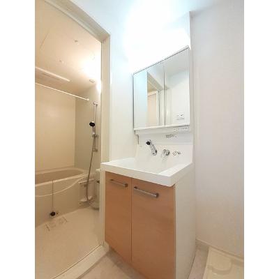 グランクリュ佐古　ＷＥＳＴ 105【管理NO：1-023238701-01040】 ★家具家電は申し込み後に搬入します★ ★2026年09月上旬入居可能★の物件写真6