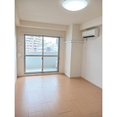 ソワ・リヴィエール 506【管理NO：1-020379401-05050】 ★家具家電は申し込み後に搬入します★の物件写真2