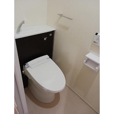 ソワ・リヴィエール 506【管理NO：1-020379401-05050】 ★家具家電は申し込み後に搬入します★の物件写真5