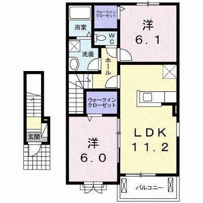apartment 徳島県板野郡板野町古城字本村６１番地１ 

↓地図はこちらから