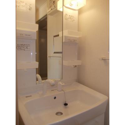 向日葵　Ⅱ 202【管理NO：1-016207701-02020】 ★家具家電は申し込み後に搬入します 2026年08月上旬入居可能の物件写真6