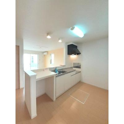 Ｐｏｒｔｅ　Ｒｅｇａｌｏ　Ⅱ 103【管理NO：1-019399402-01030】 ★家具家電は申し込み後に搬入します★ ★2026年09月上旬入居可能★の物件写真3