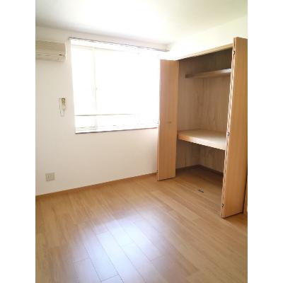 サンメゾン元山　Ａ 202【管理NO：1-009423001-02020】 ★家具家電は申し込み後に搬入します★ ★2026年09月下旬入居可能★の物件写真2