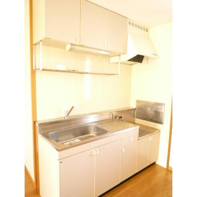 サンメゾン元山　Ａ 202【管理NO：1-009423001-02020】 ★家具家電は申し込み後に搬入します★ ★2026年09月下旬入居可能★の物件写真3