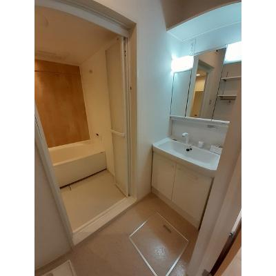 サンリット・エンゼルＢ 203【管理NO：1-024438202-02030】 ★家具家電は申し込み後に搬入します★の物件写真6