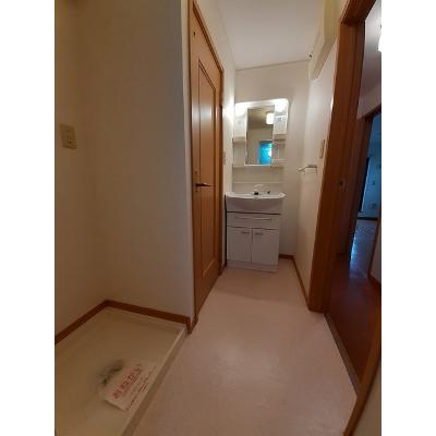 カステーロ・ヴェルデＡ 201【管理NO：1-014084901-02010】 ★家具家電は申し込み後に搬入します★ ★2026年09月中旬入居可能★の物件写真6