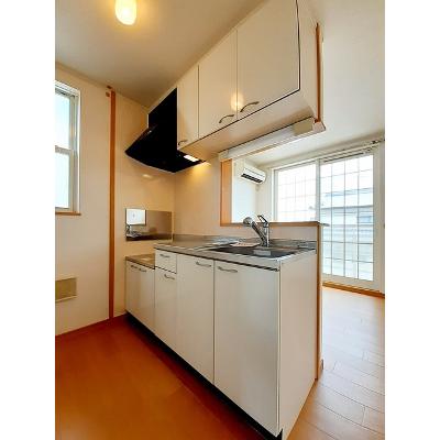 マーガレット 203【管理NO：1-013930001-02030】 ★家具家電は申し込み後に搬入します★ ★2026年09月上旬入居可能★の物件写真3