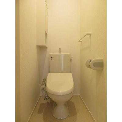 ポパイ 101【管理NO：1-023447901-01010】 ★家具家電は申し込み後に搬入します 2026年09月上旬入居可能の物件写真5