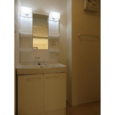 ポパイ 101【管理NO：1-023447901-01010】 ★家具家電は申し込み後に搬入します 2026年09月上旬入居可能の物件写真6