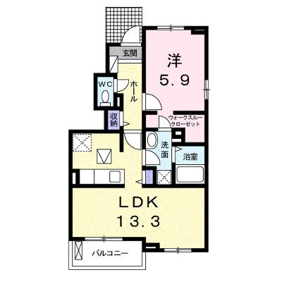 幸風 101【管理NO：1-021602401-01010】 ★家具家電は申し込み後に搬入します★ ★2026年08月下旬入居可能★の外観画像