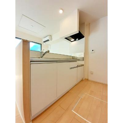 幸風 101【管理NO：1-021602401-01010】 ★家具家電は申し込み後に搬入します★ ★2026年08月下旬入居可能★の物件写真3