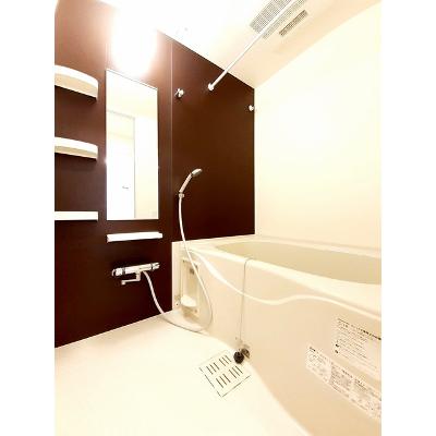 幸風 101【管理NO：1-021602401-01010】 ★家具家電は申し込み後に搬入します★ ★2026年08月下旬入居可能★の物件写真4