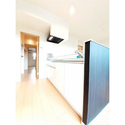 ピュール・ソレイユⅡ 203【管理NO：1-019087802-02030】 ★家具家電は申し込み後に搬入します★ ★2026年09月上旬入居可能★の物件写真3
