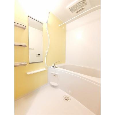 ピュール・ソレイユⅡ 203【管理NO：1-019087802-02030】 ★家具家電は申し込み後に搬入します★ ★2026年09月上旬入居可能★の物件写真4