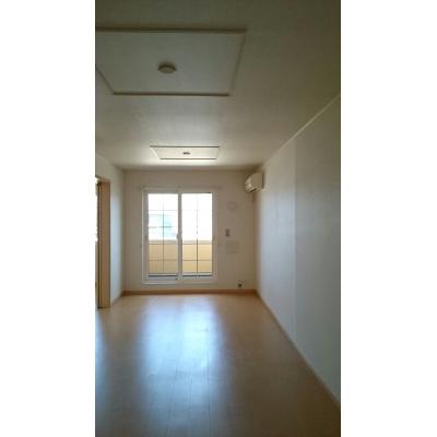 セントラルパークサイド市坪 202【管理NO：1-015556801-02020】 ★家具家電は申し込み後に搬入します★ ★2026年09月上旬入居可能★の物件写真2