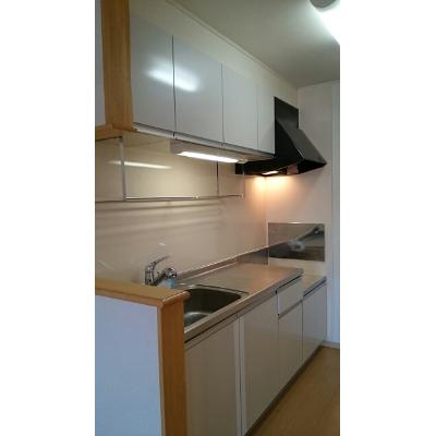 セントラルパークサイド市坪 202【管理NO：1-015556801-02020】 ★家具家電は申し込み後に搬入します★ ★2026年09月上旬入居可能★の物件写真3