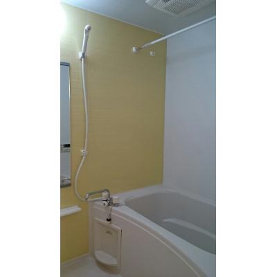 セントラルパークサイド市坪 202【管理NO：1-015556801-02020】 ★家具家電は申し込み後に搬入します★ ★2026年09月上旬入居可能★の物件写真4