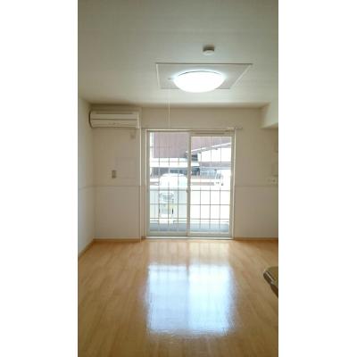 サンリット　ヒル 103【管理NO：1-015521501-01030】 ★家具家電は申し込み後に搬入します★ ★2026年09月上旬入居可能★の物件写真2