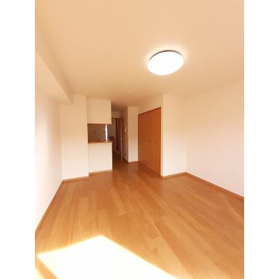 マーベラスＫ１Ａ 203【管理NO：1-012347201-02030】 ★家具家電は申し込み後に搬入します★の物件写真2