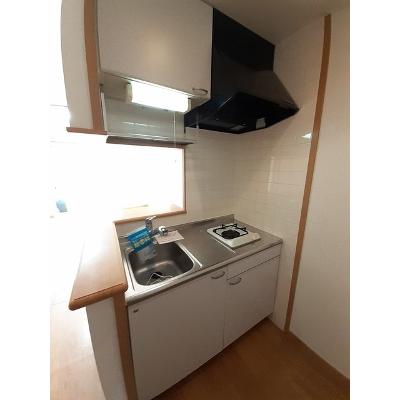 マーベラスＫ１Ａ 203【管理NO：1-012347201-02030】 ★家具家電は申し込み後に搬入します★の物件写真3