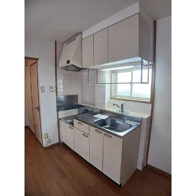 シティハイツ蘭 203【管理NO：1-004501101-02030】 ★家具家電は申し込み後に搬入します★の物件写真3