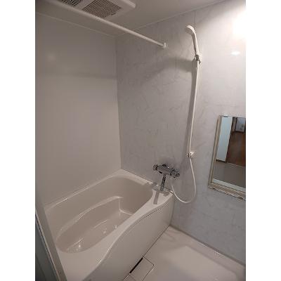 シティハイツ蘭 203【管理NO：1-004501101-02030】 ★家具家電は申し込み後に搬入します★の物件写真4
