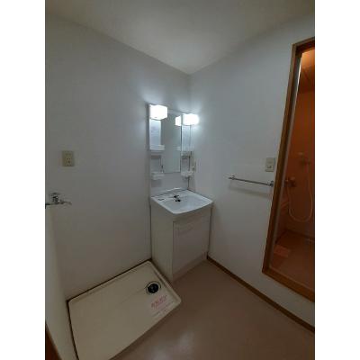 シティハイツ蘭 203【管理NO：1-004501101-02030】 ★家具家電は申し込み後に搬入します★の物件写真6
