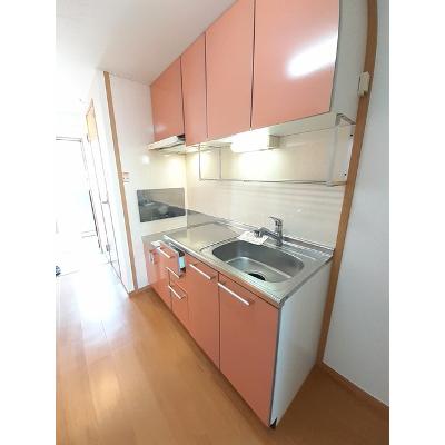 エル・クレール 302【管理NO：1-013277301-03020】 ★家具家電は申し込み後に搬入します★の物件写真3