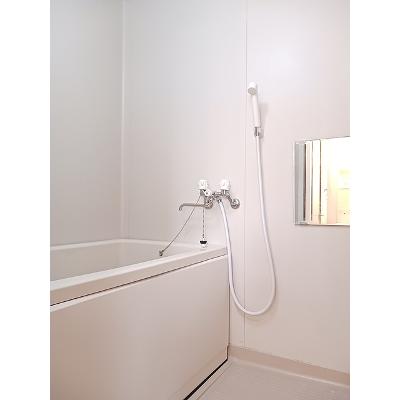 スペースプラザ未来 201【管理NO：1-004836601-02010】 ★家具家電は申し込み後に搬入します★の物件写真4