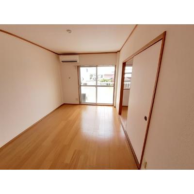 シティハイツ平成 203【管理NO：1-001589001-02030】 ★家具家電は申し込み後に搬入します★ ★2026年09月上旬入居可能★の物件写真2