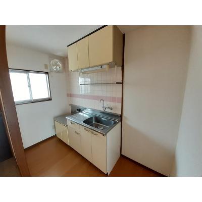 シティハイツ平成 203【管理NO：1-001589001-02030】 ★家具家電は申し込み後に搬入します★ ★2026年09月上旬入居可能★の物件写真3