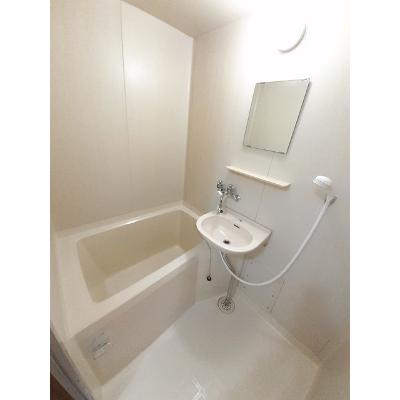 シティハイツ平成 203【管理NO：1-001589001-02030】 ★家具家電は申し込み後に搬入します★ ★2026年09月上旬入居可能★の物件写真4