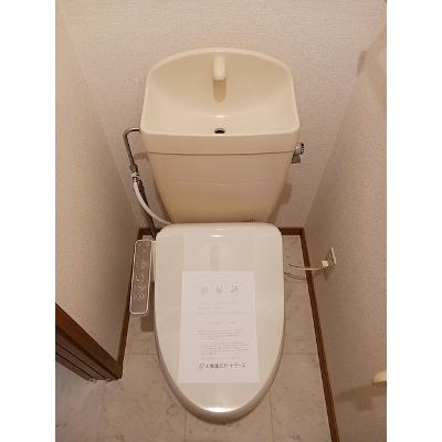 プレフォーリスト 101【管理NO：1-010343701-01010】 ★家具家電は申し込み後に搬入します★の物件写真5