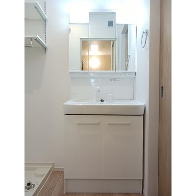 ガーデン 202【管理NO：1-028489401-02020】 ★家具家電は申し込み後に搬入します★の物件写真6