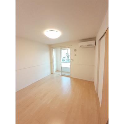 エスプランドルＡ 104【管理NO：1-024926901-01040】 ★家具家電は申し込み後に搬入します★ ★2026年10月上旬入居可能★の物件写真2