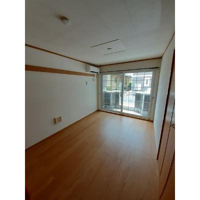 カーサフィオーレＡ 101【管理NO：1-012100601-01010】 ★家具家電は申し込み後に搬入します★の物件写真2