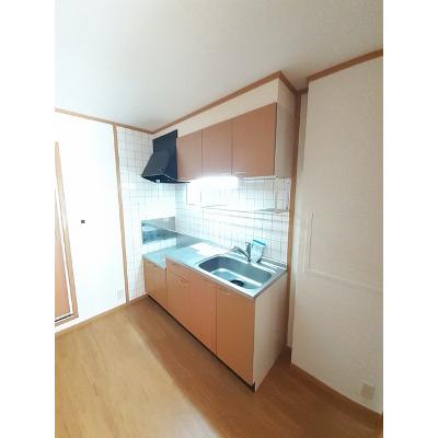 カーサフィオーレＡ 101【管理NO：1-012100601-01010】 ★家具家電は申し込み後に搬入します★の物件写真3