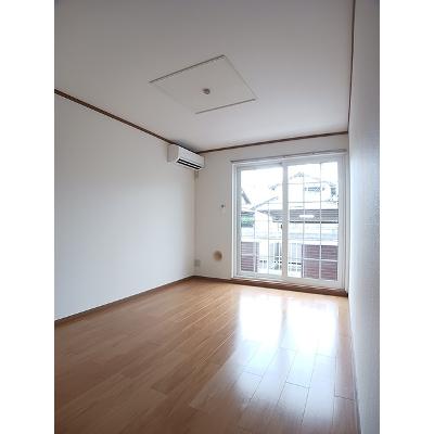 シャルマン・アビテＡ 102【管理NO：1-011836901-01020】 ★家具家電は申し込み後に搬入します★の物件写真2
