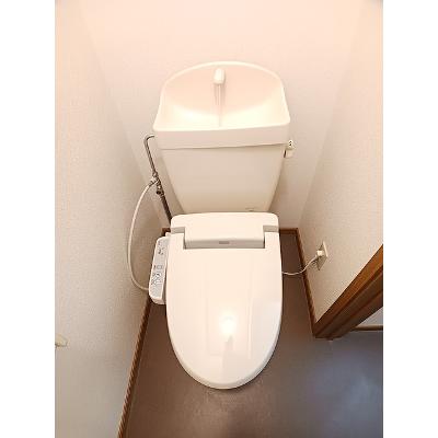 シャルマン・アビテＡ 102【管理NO：1-011836901-01020】 ★家具家電は申し込み後に搬入します★の物件写真5