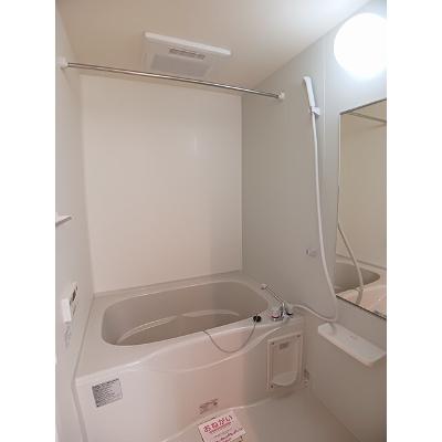 ジェルメＣ 201【管理NO：1-017237303-02010】 ★家具家電は申し込み後に搬入します 2026年09月上旬入居可能の物件写真4